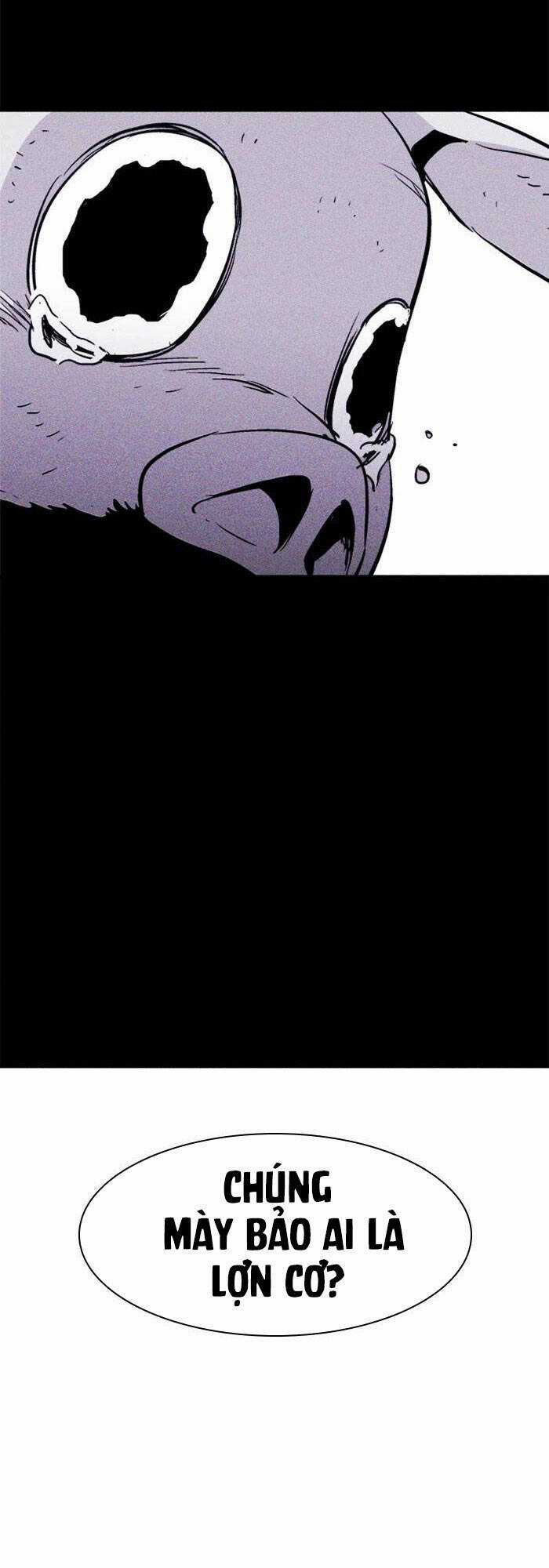 Chuồng Lợn Chapter 48 trang 48