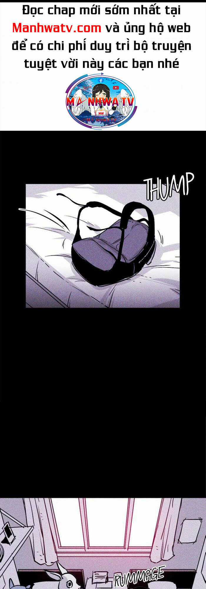 Chuồng Lợn Chapter 48 trang 5