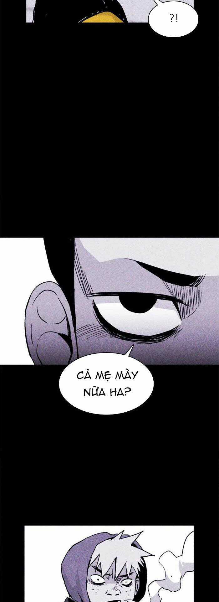 Chuồng Lợn Chapter 48 trang 53