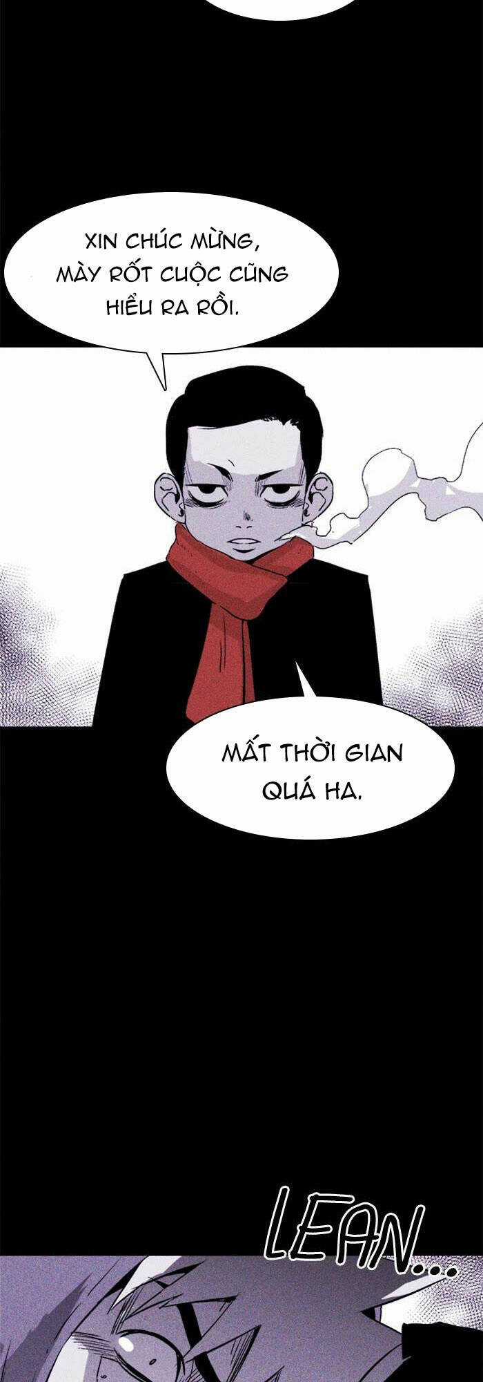 Chuồng Lợn Chapter 48 trang 56