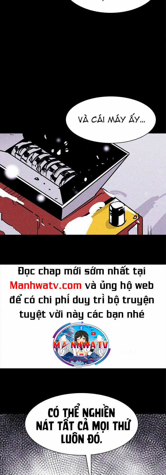 Chuồng Lợn Chapter 48 trang 58