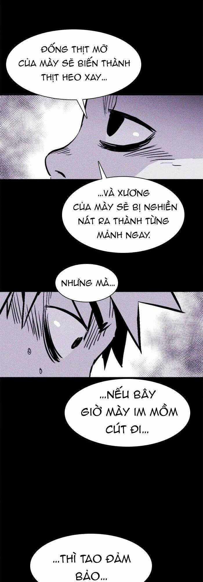 Chuồng Lợn Chapter 48 trang 62