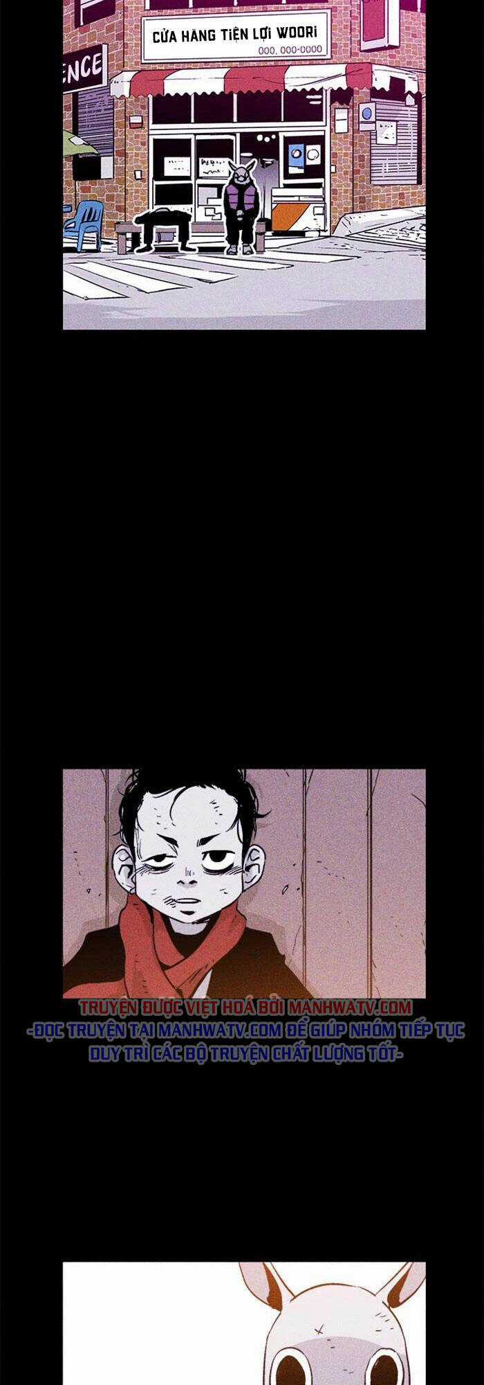 Chuồng Lợn Chapter 48 trang 66