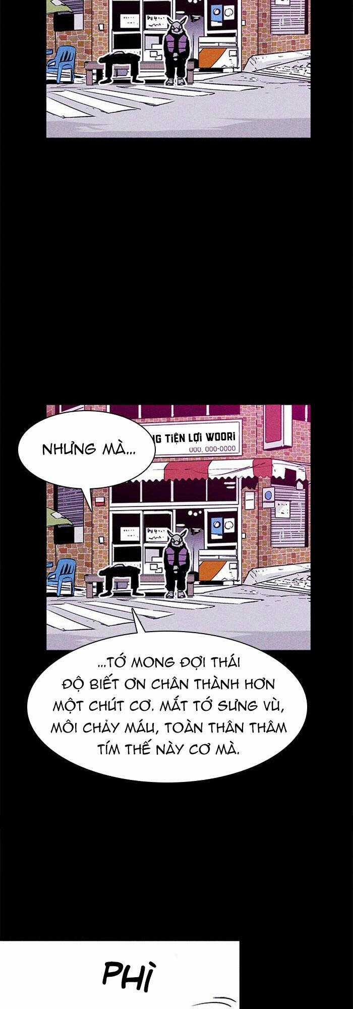 Chuồng Lợn Chapter 48 trang 68