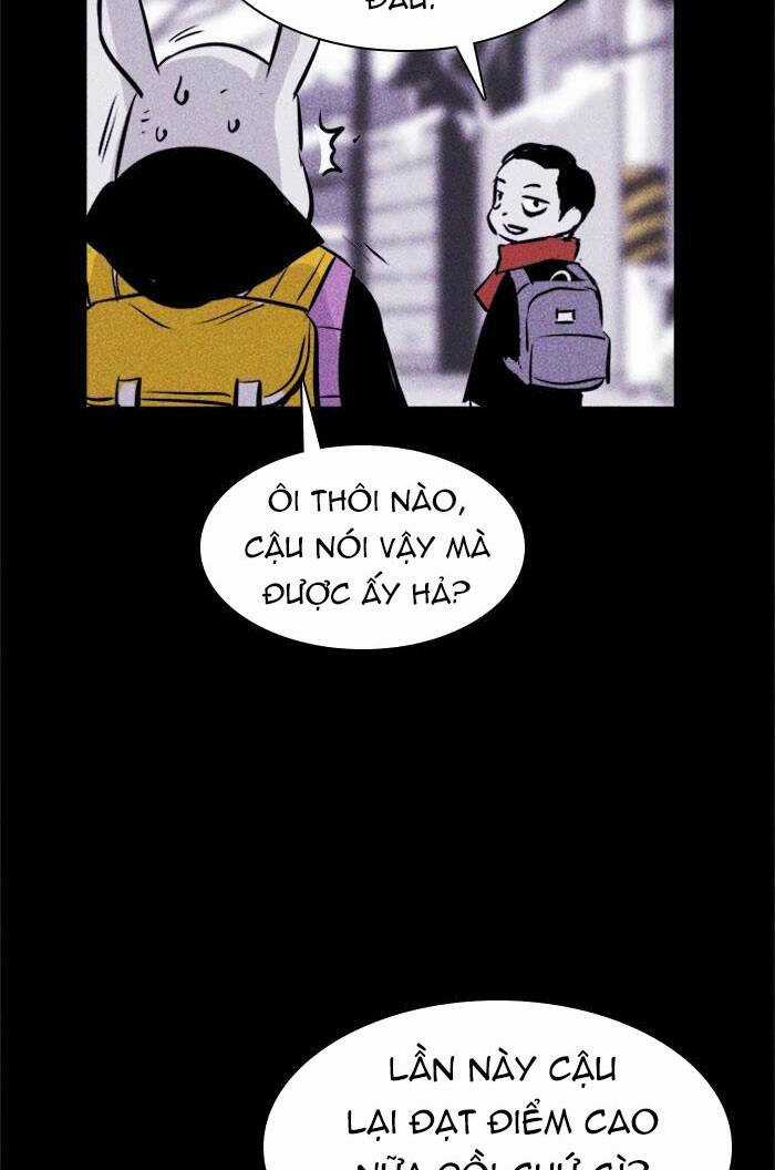 Chuồng Lợn Chapter 49 trang 10