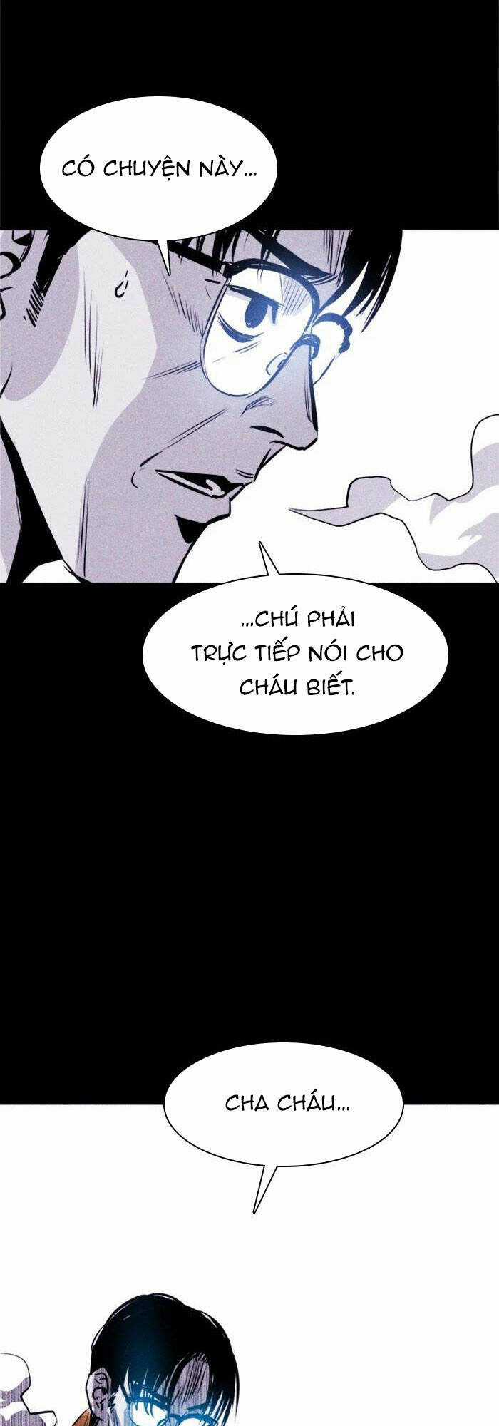 Chuồng Lợn Chapter 49 trang 14