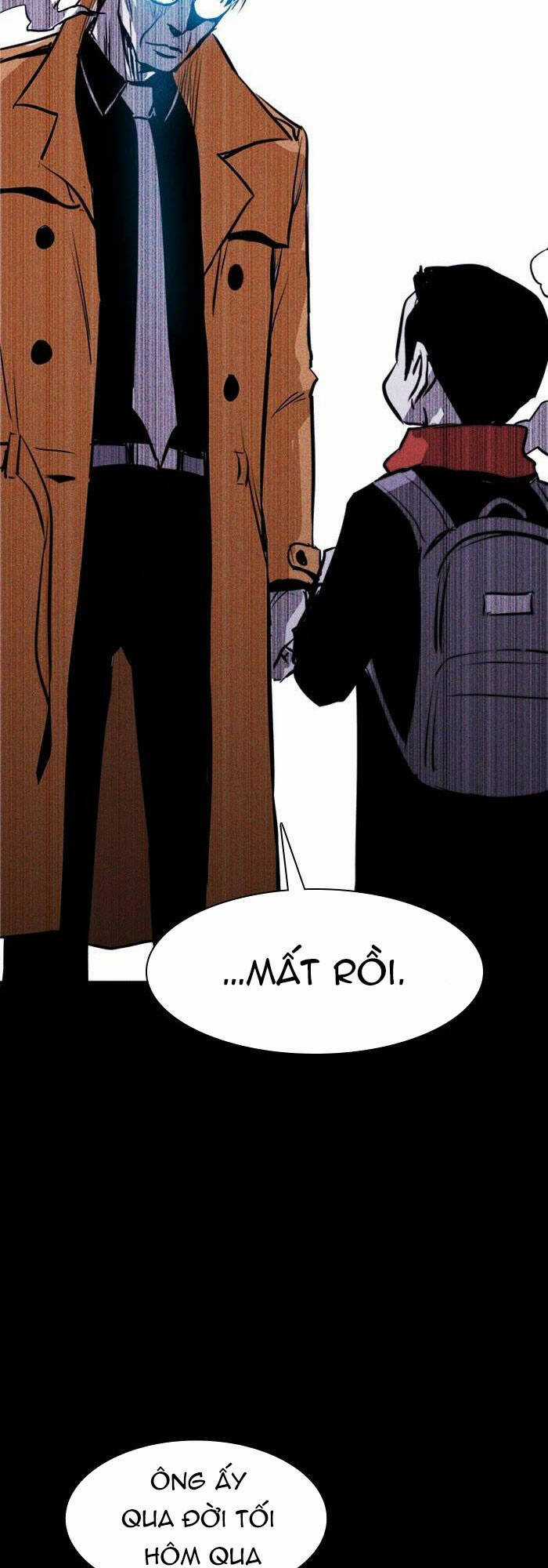 Chuồng Lợn Chapter 49 trang 15