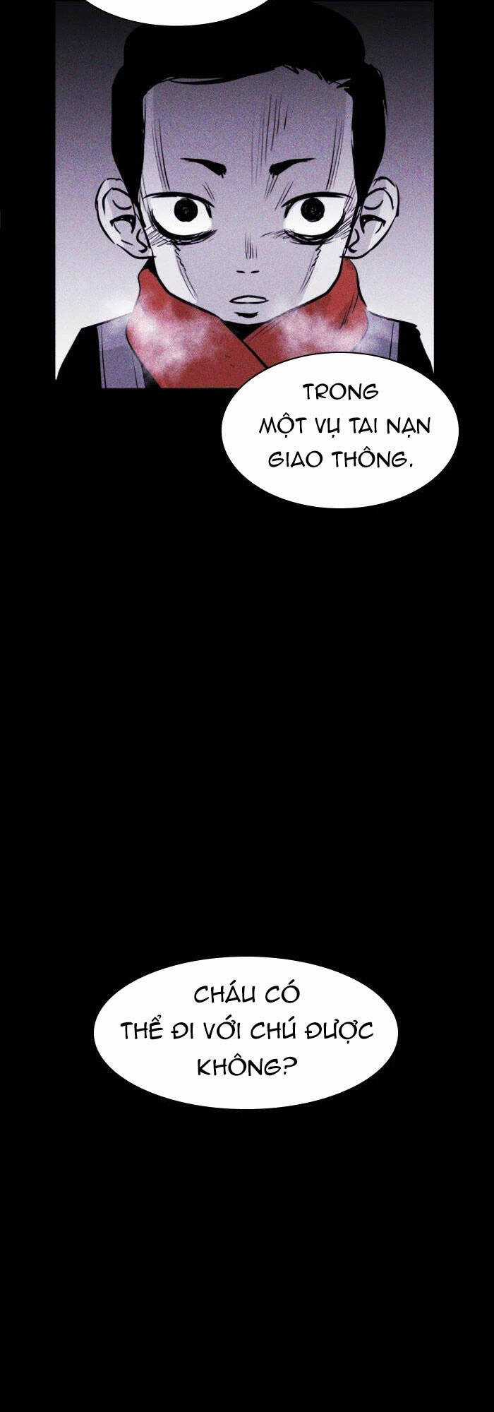 Chuồng Lợn Chapter 49 trang 16