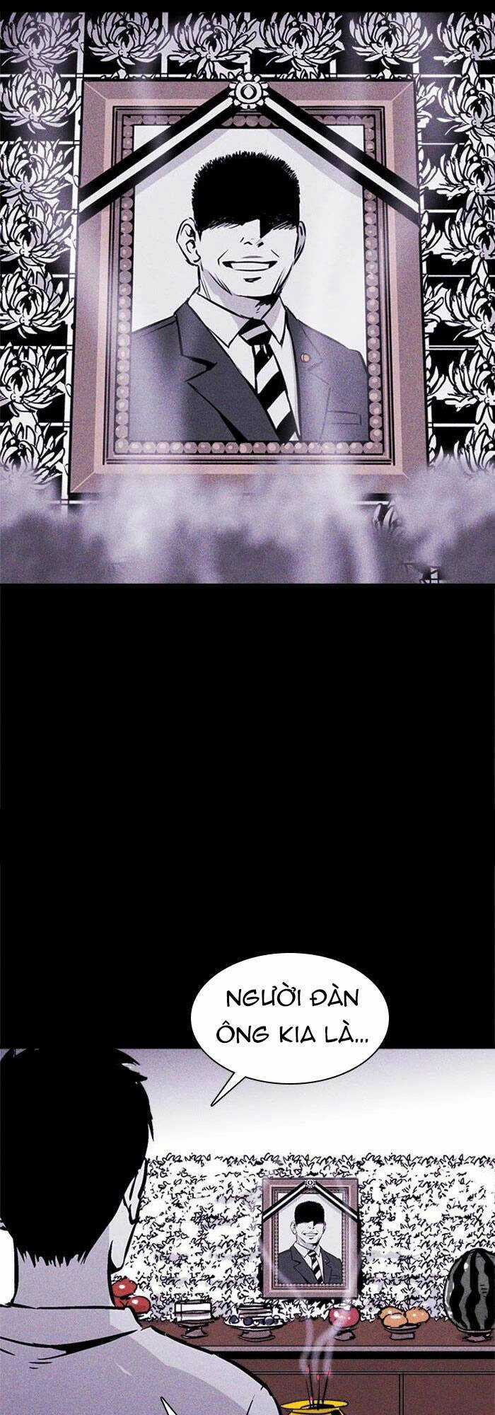 Chuồng Lợn Chapter 49 trang 17