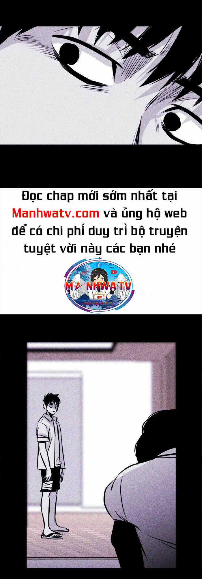 Chuồng Lợn Chapter 49 trang 19