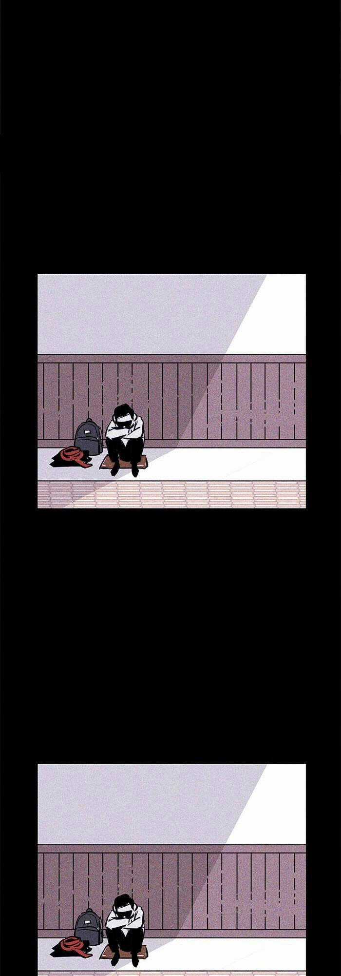 Chuồng Lợn Chapter 49 trang 20