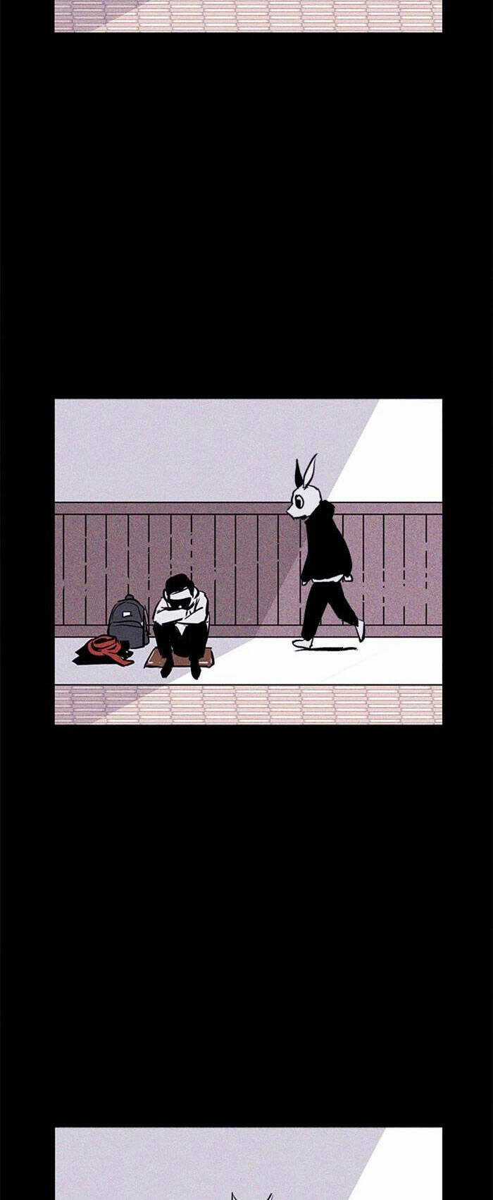 Chuồng Lợn Chapter 49 trang 21