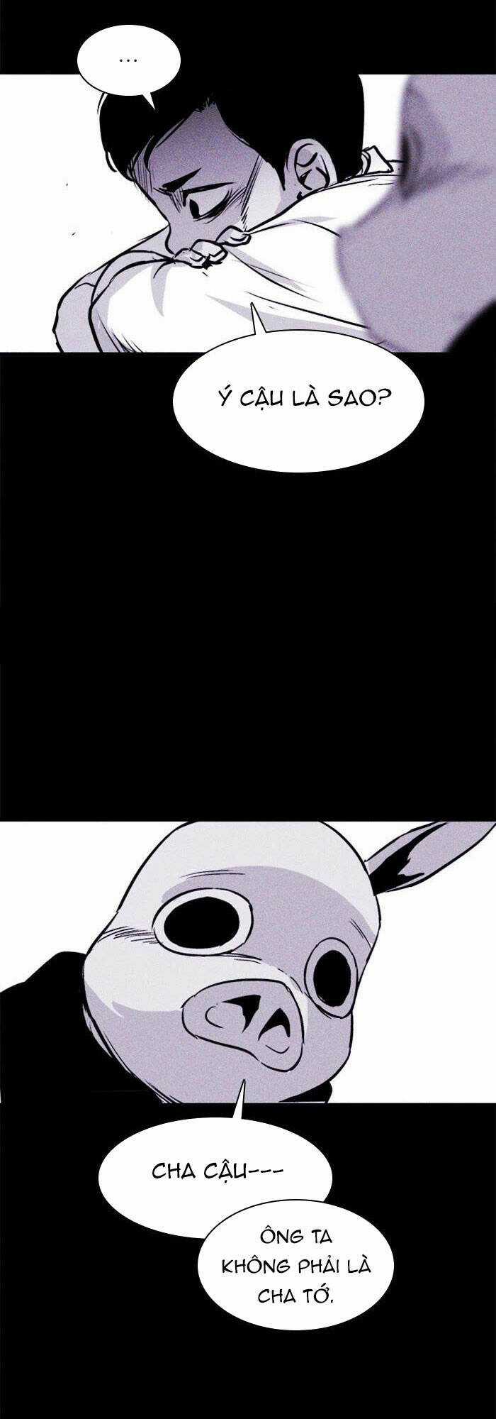 Chuồng Lợn Chapter 49 trang 23