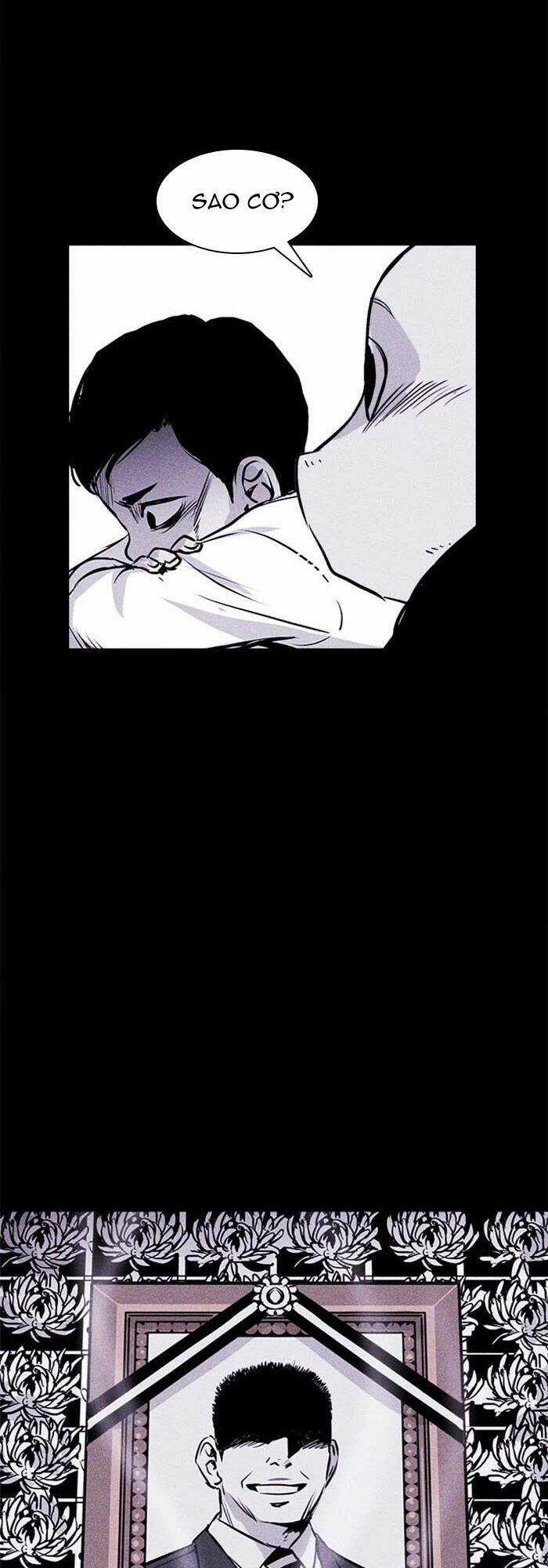 Chuồng Lợn Chapter 49 trang 24