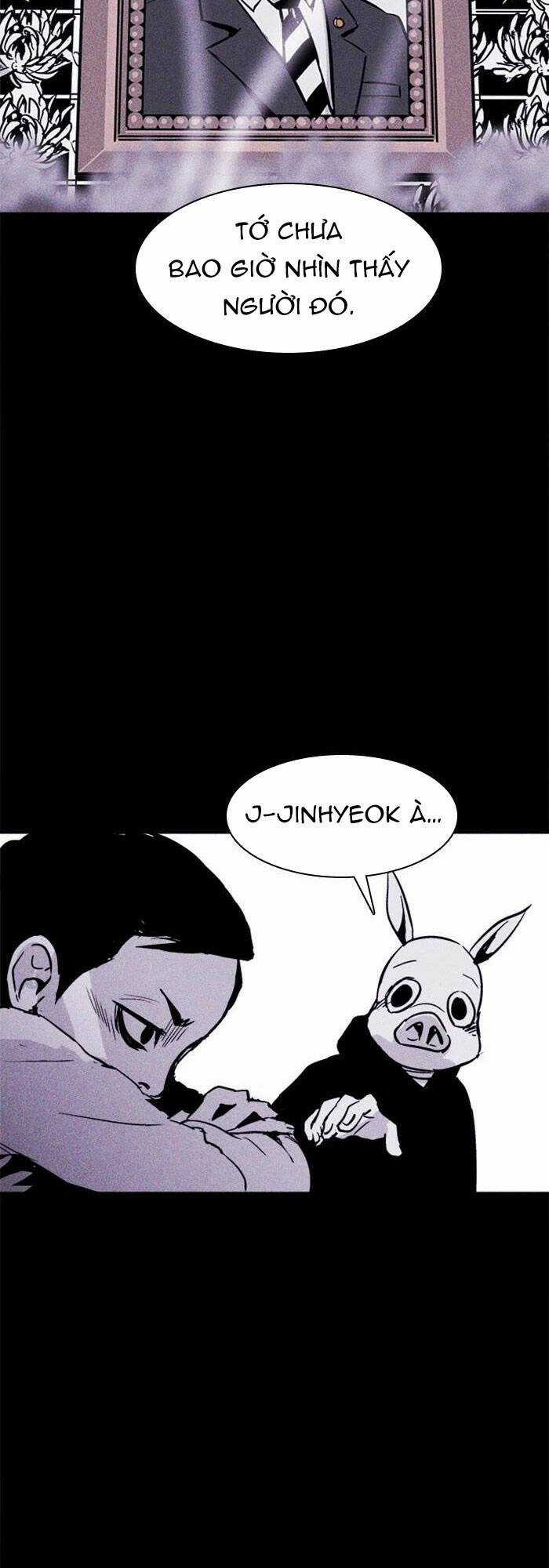 Chuồng Lợn Chapter 49 trang 25