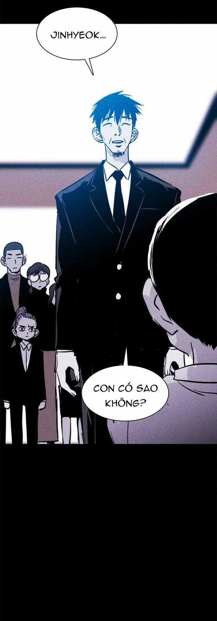 Chuồng Lợn Chapter 49 trang 27