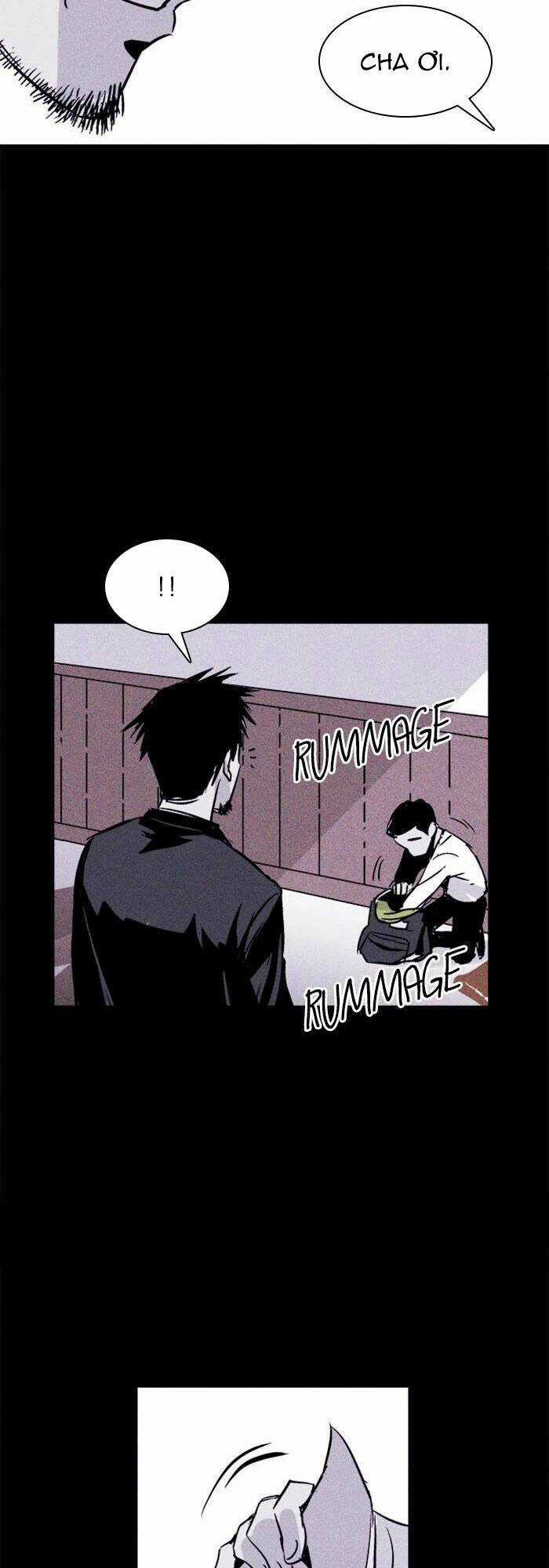 Chuồng Lợn Chapter 49 trang 29