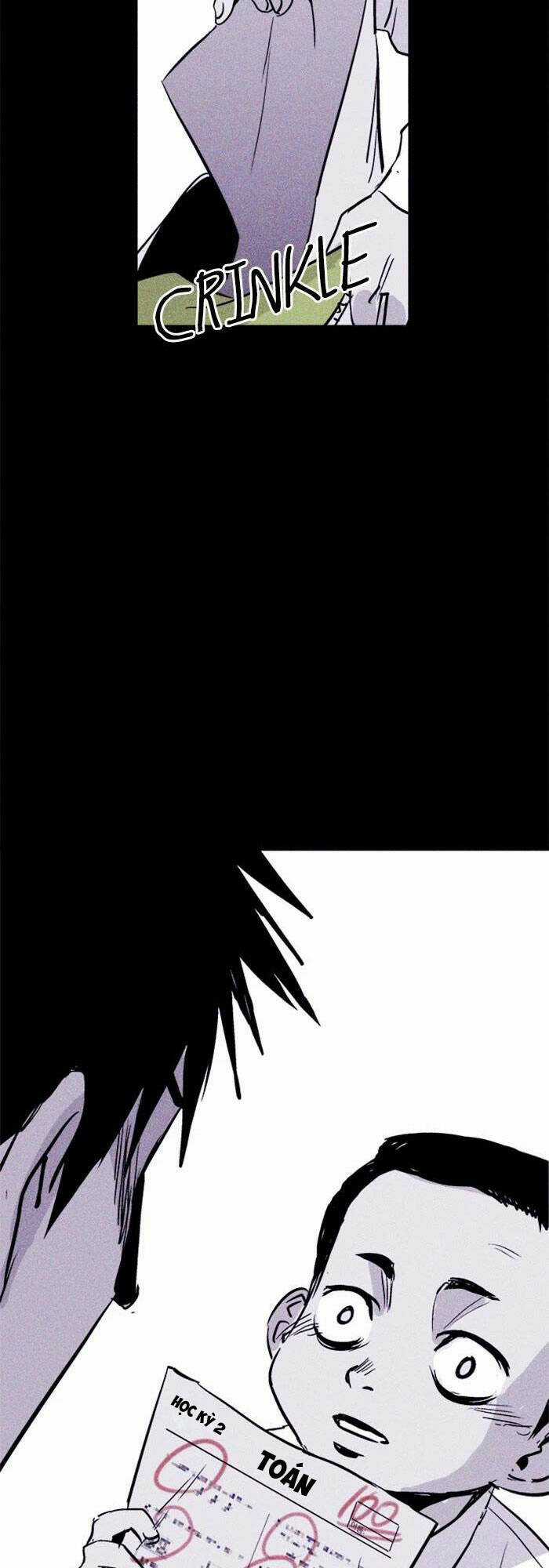 Chuồng Lợn Chapter 49 trang 30