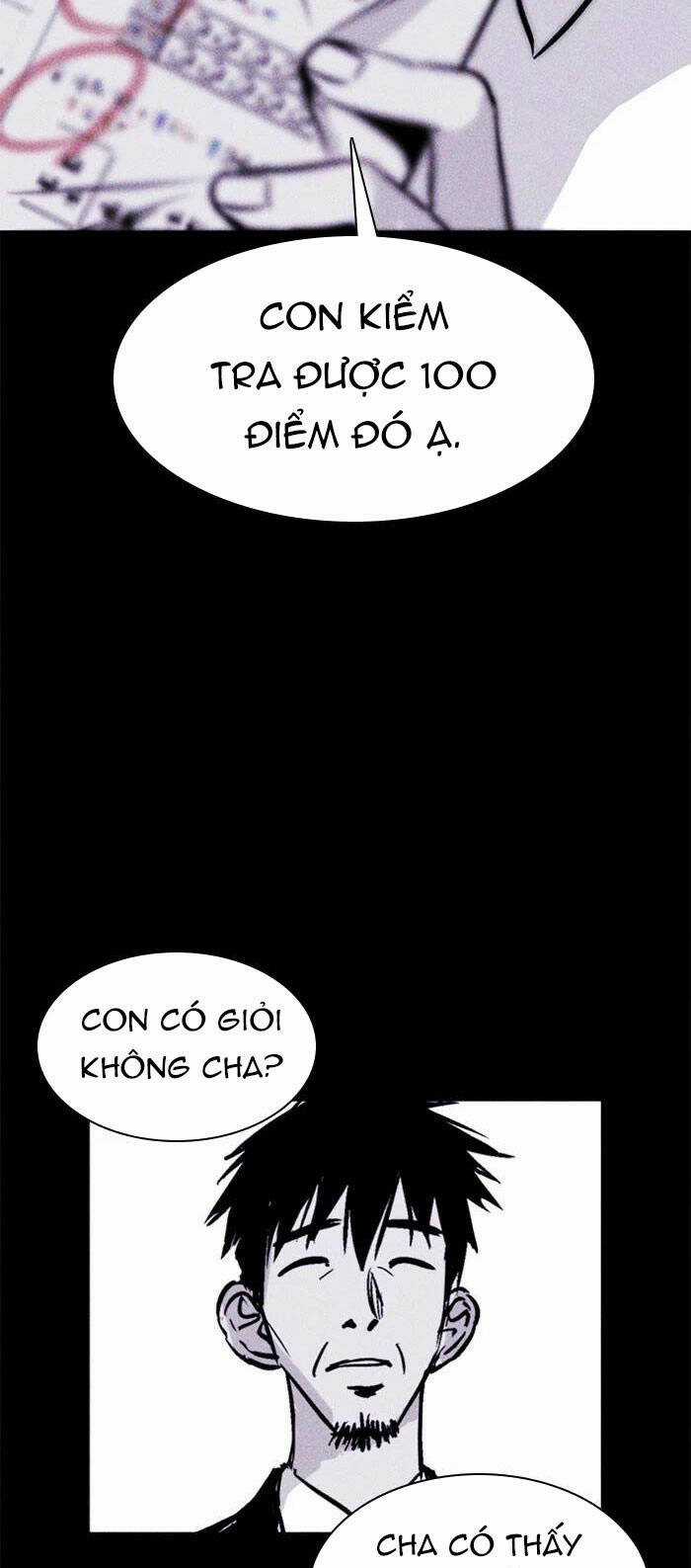Chuồng Lợn Chapter 49 trang 32