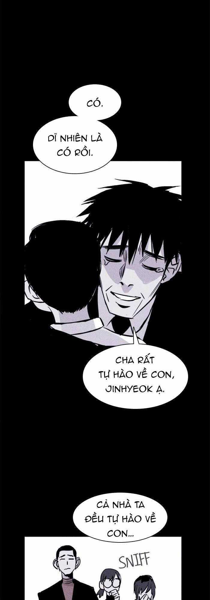 Chuồng Lợn Chapter 49 trang 34