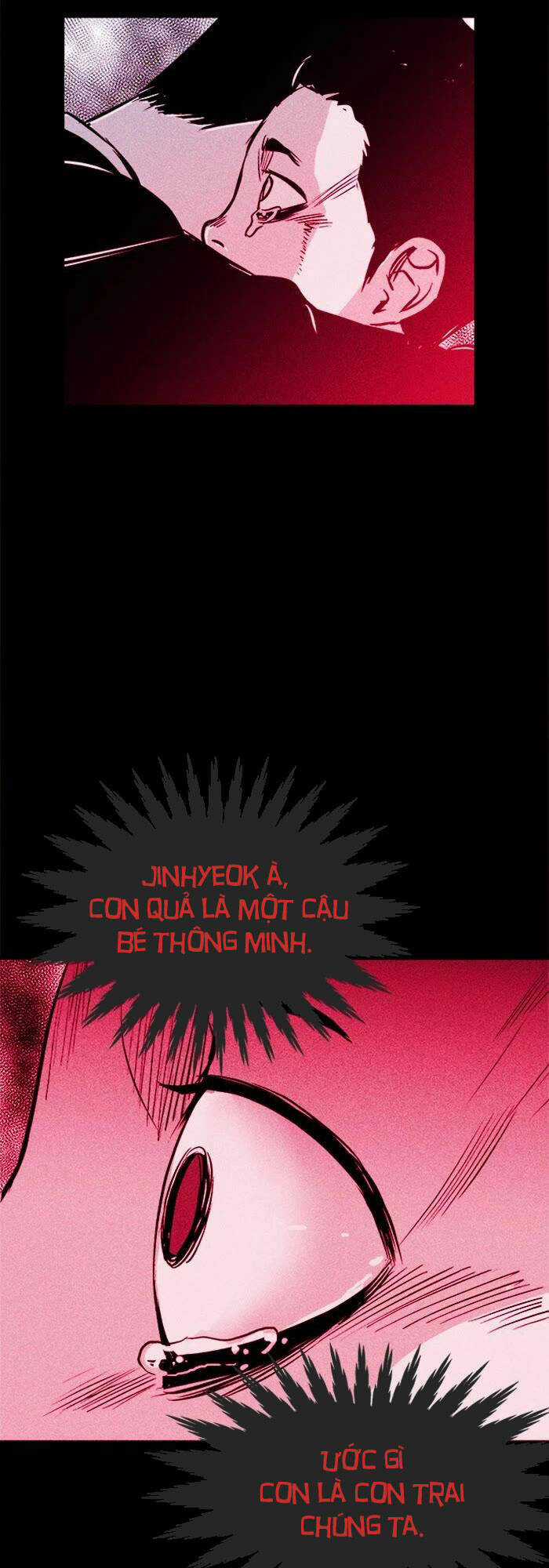 Chuồng Lợn Chapter 49 trang 36