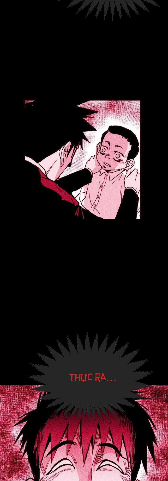 Chuồng Lợn Chapter 49 trang 37