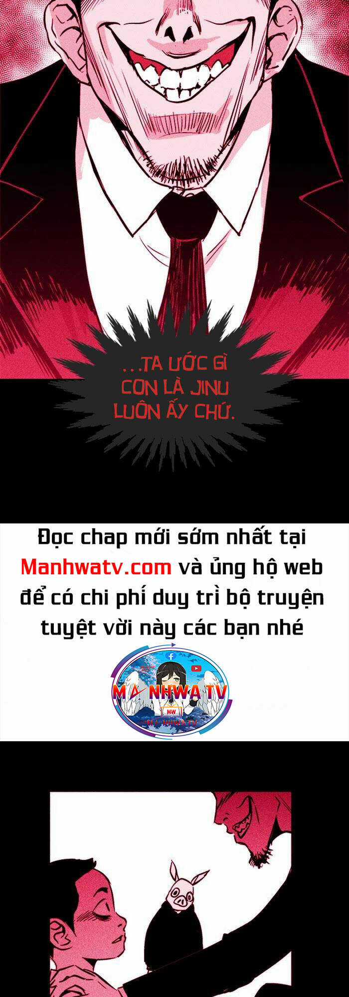 Chuồng Lợn Chapter 49 trang 38