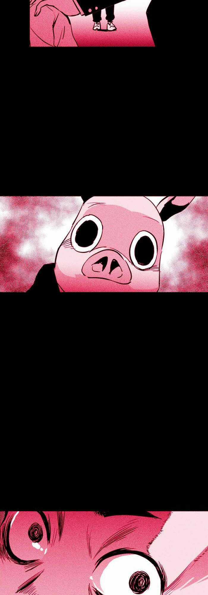 Chuồng Lợn Chapter 49 trang 39