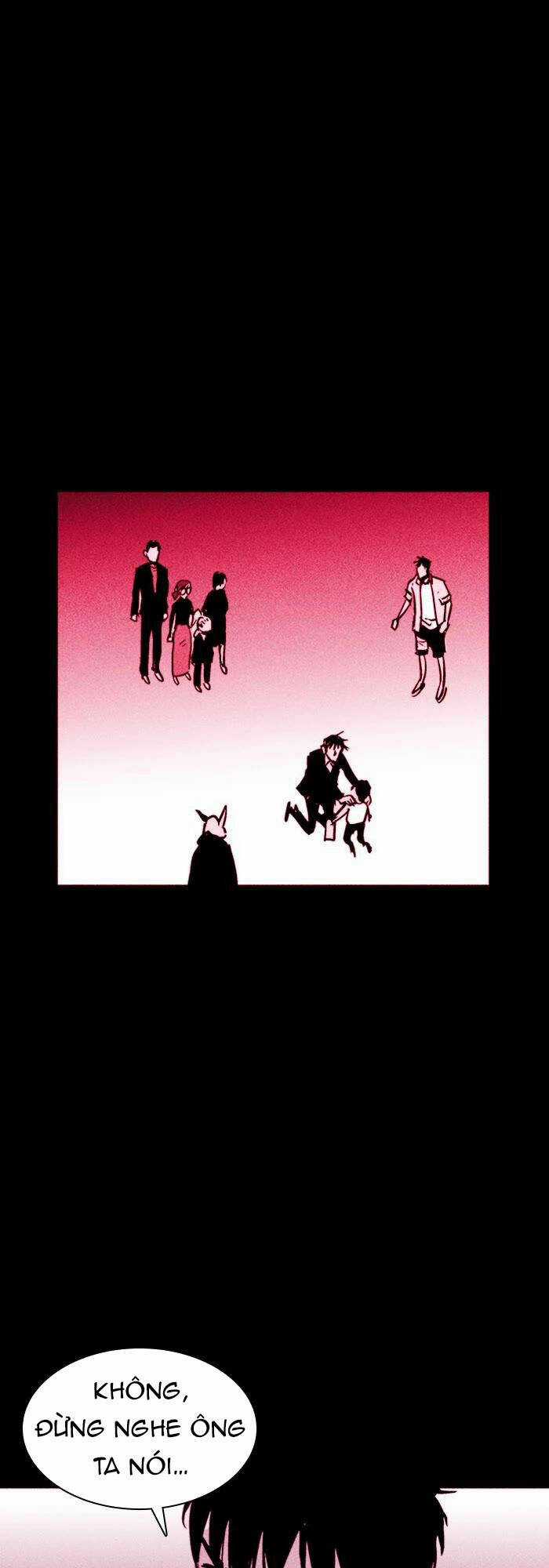 Chuồng Lợn Chapter 49 trang 41