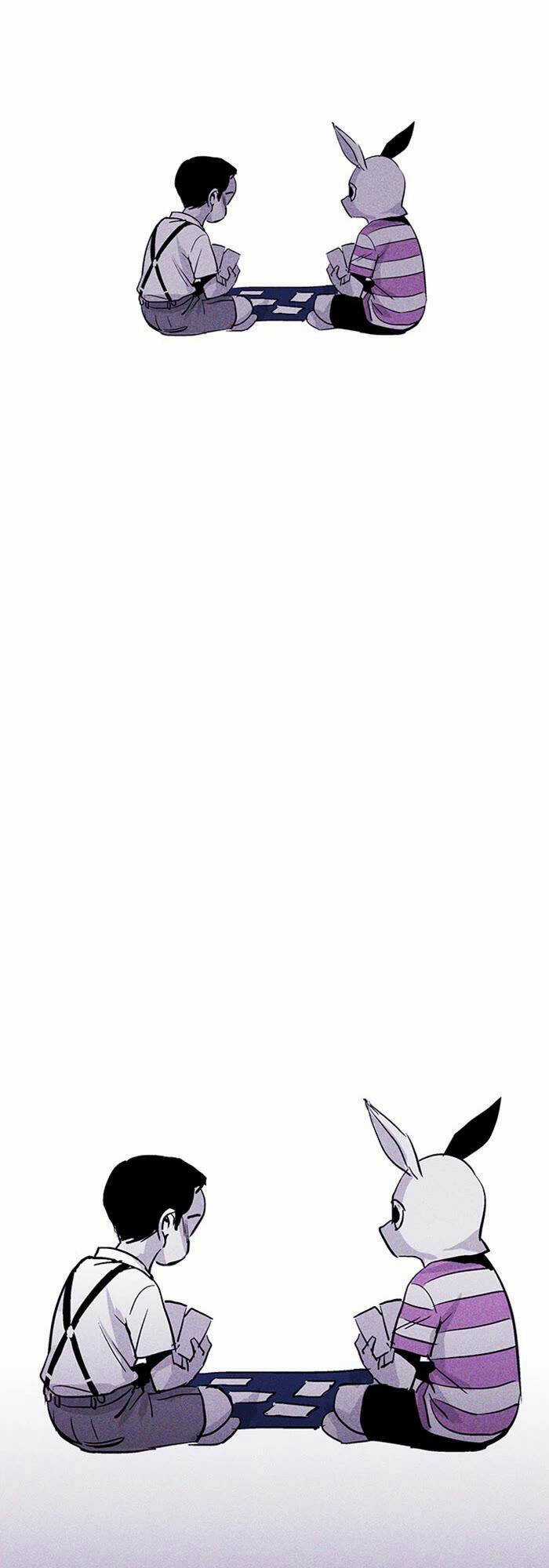 Chuồng Lợn Chapter 49 trang 43