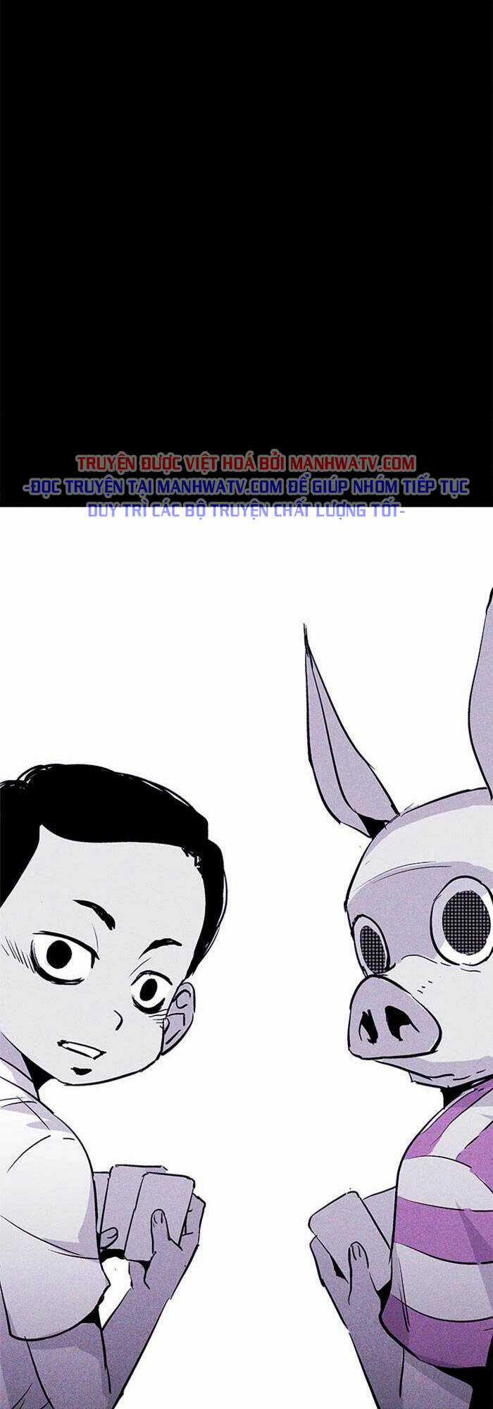 Chuồng Lợn Chapter 49 trang 47