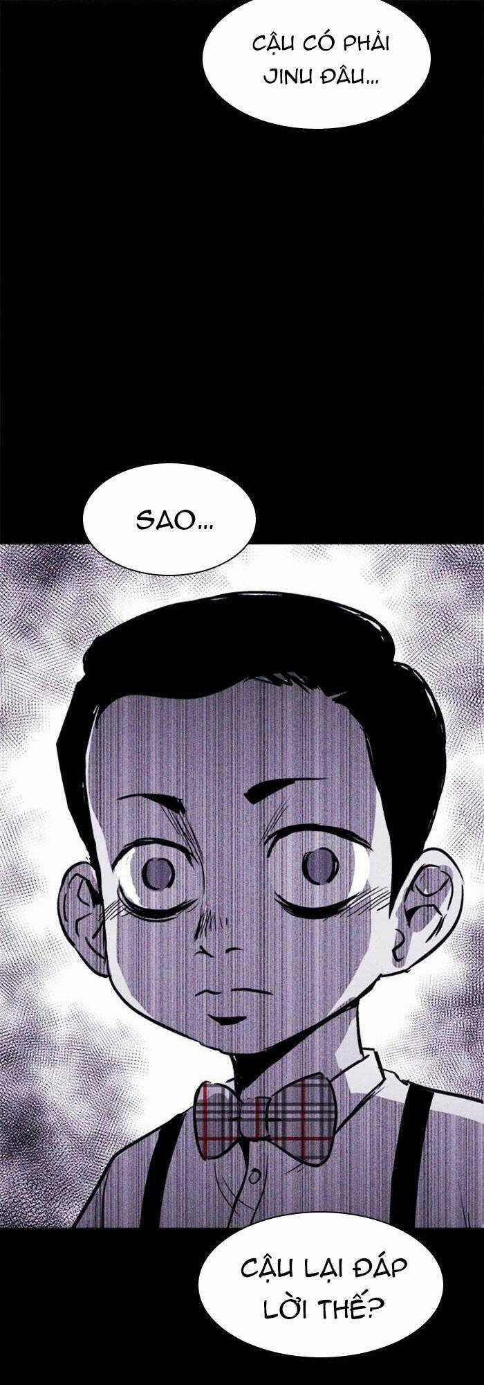 Chuồng Lợn Chapter 49 trang 50