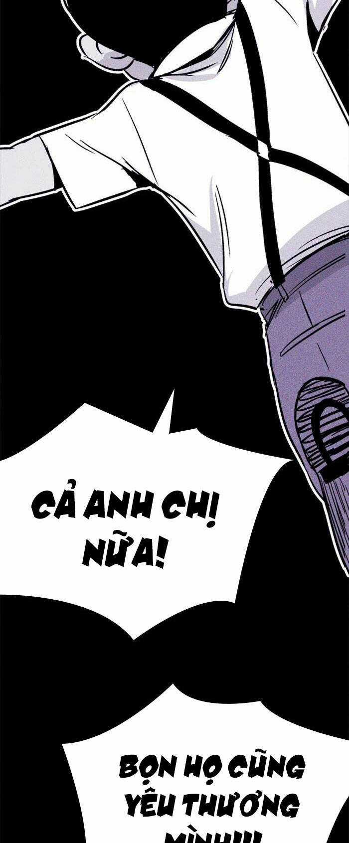 Chuồng Lợn Chapter 49 trang 54