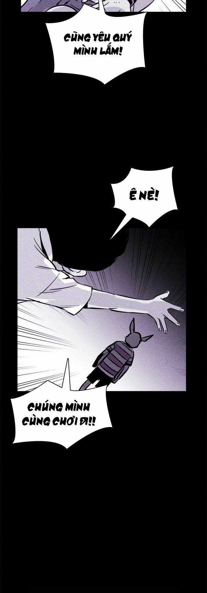 Chuồng Lợn Chapter 49 trang 57