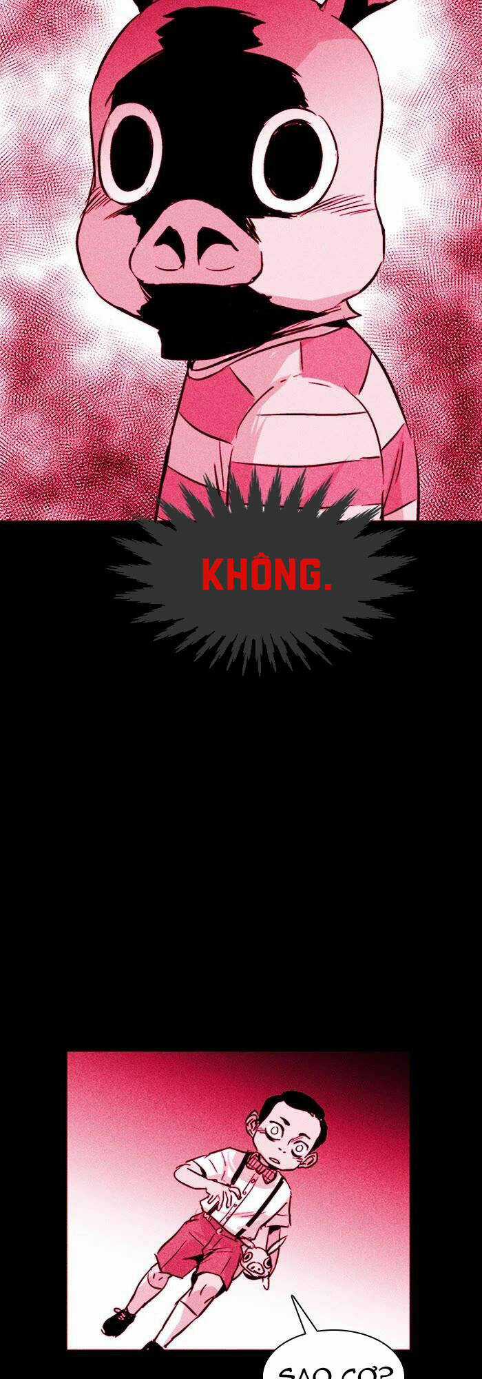 Chuồng Lợn Chapter 49 trang 59