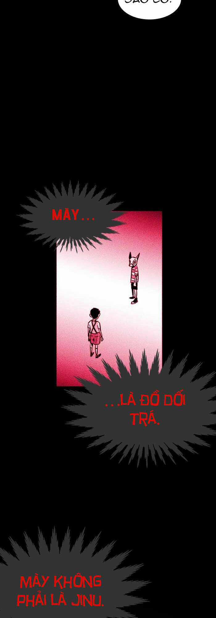 Chuồng Lợn Chapter 49 trang 60