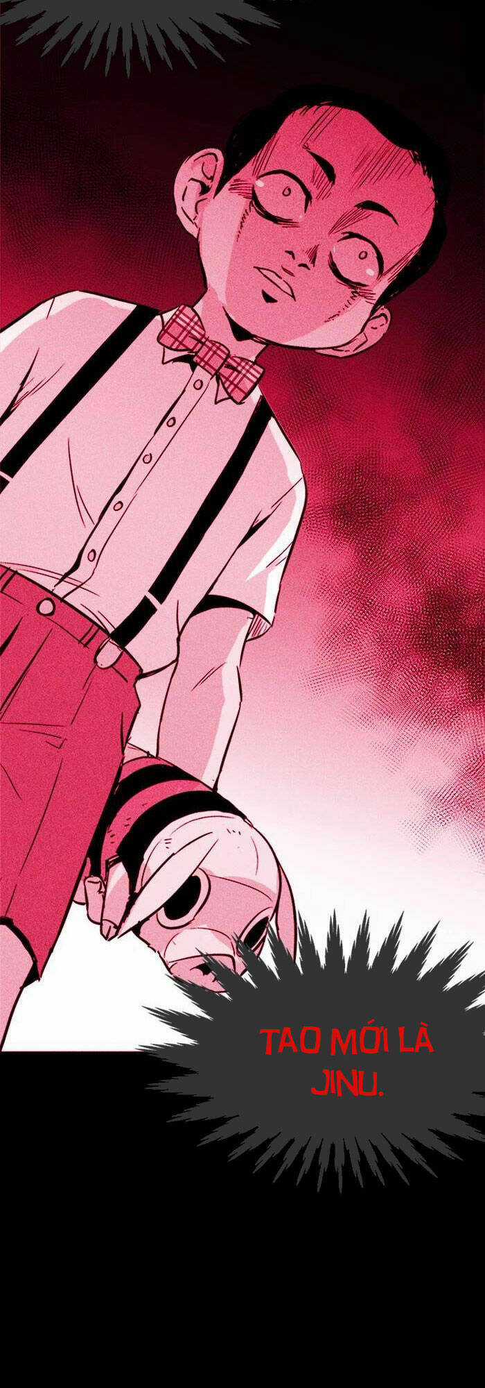 Chuồng Lợn Chapter 49 trang 61