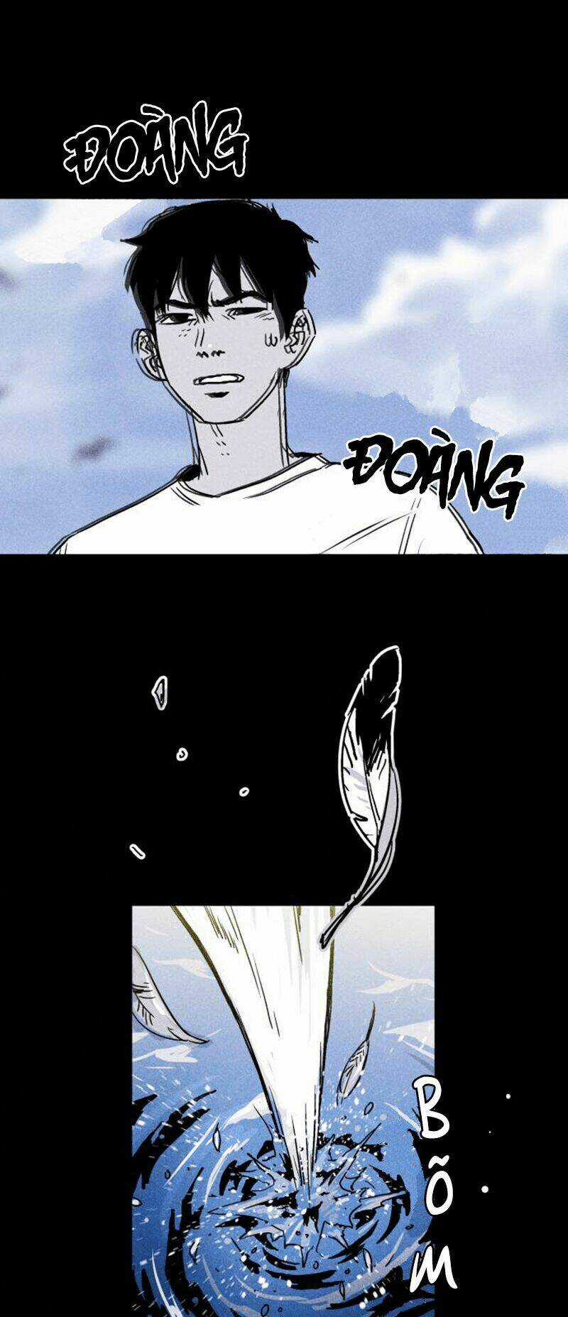 Chuồng Lợn Chapter 5 trang 10