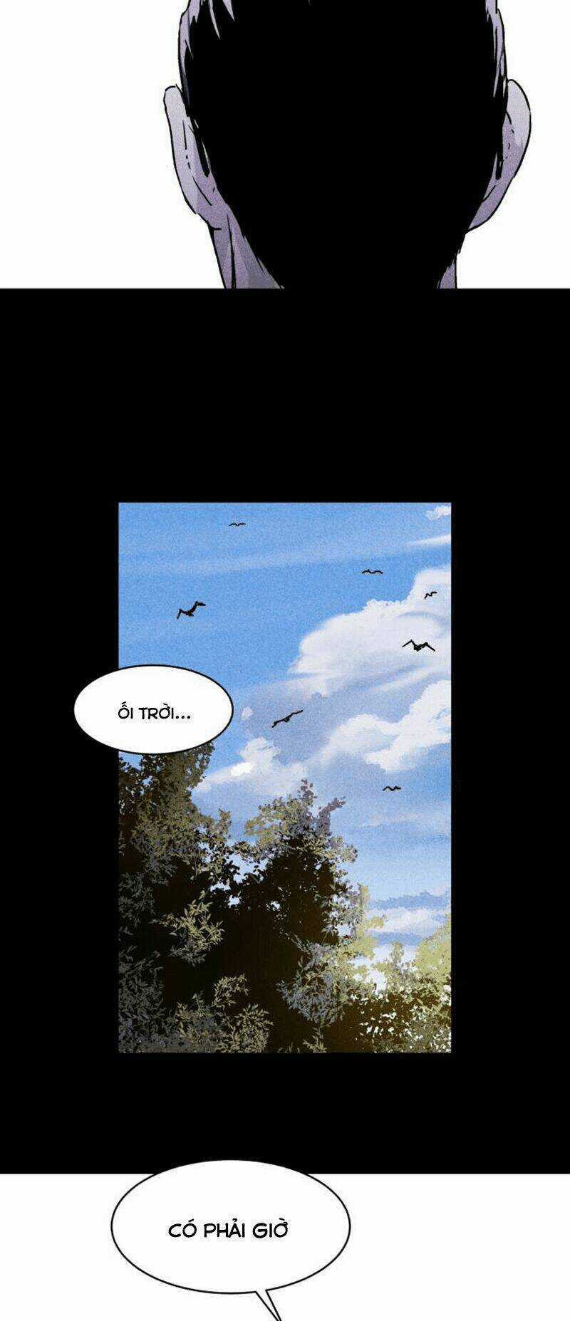 Chuồng Lợn Chapter 5 trang 19