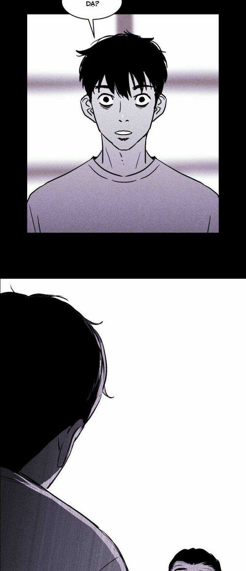 Chuồng Lợn Chapter 5 trang 2