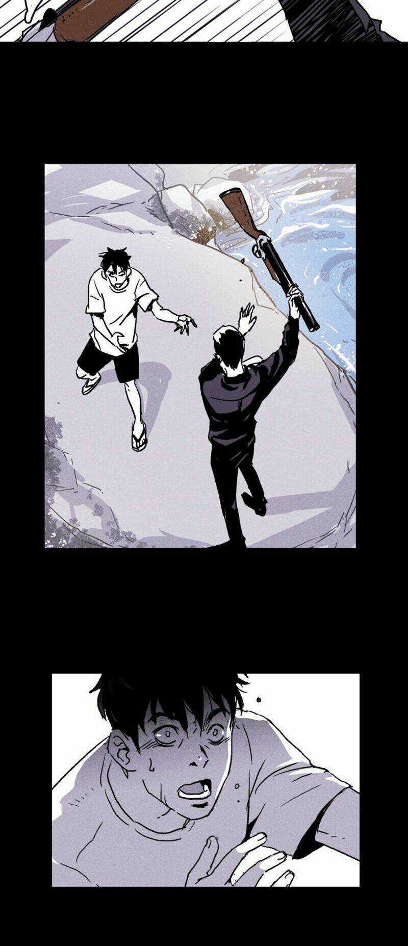 Chuồng Lợn Chapter 5 trang 29