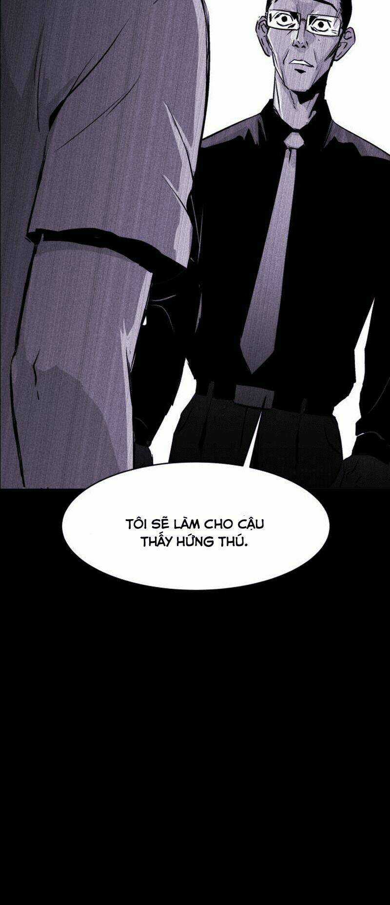 Chuồng Lợn Chapter 5 trang 3