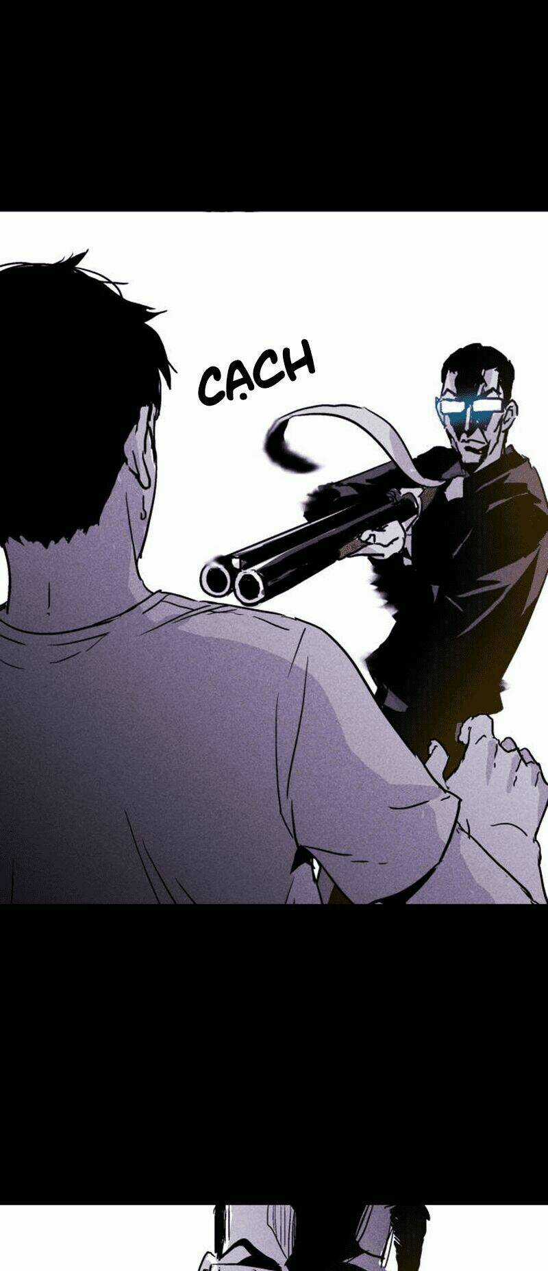 Chuồng Lợn Chapter 5 trang 30