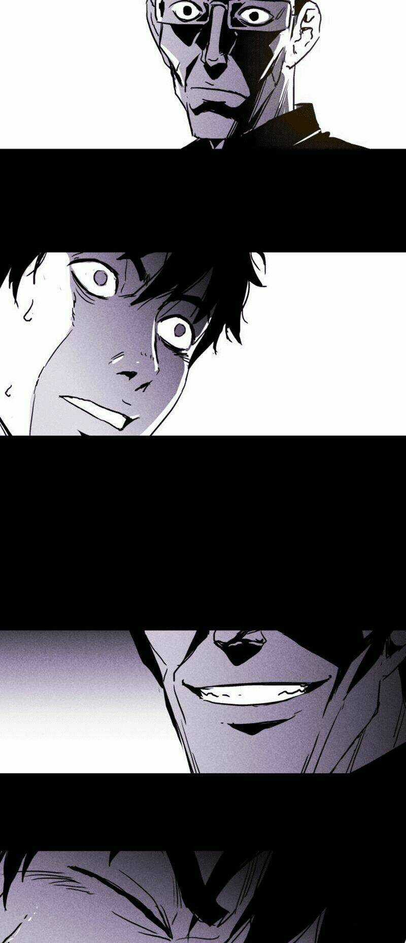 Chuồng Lợn Chapter 5 trang 31