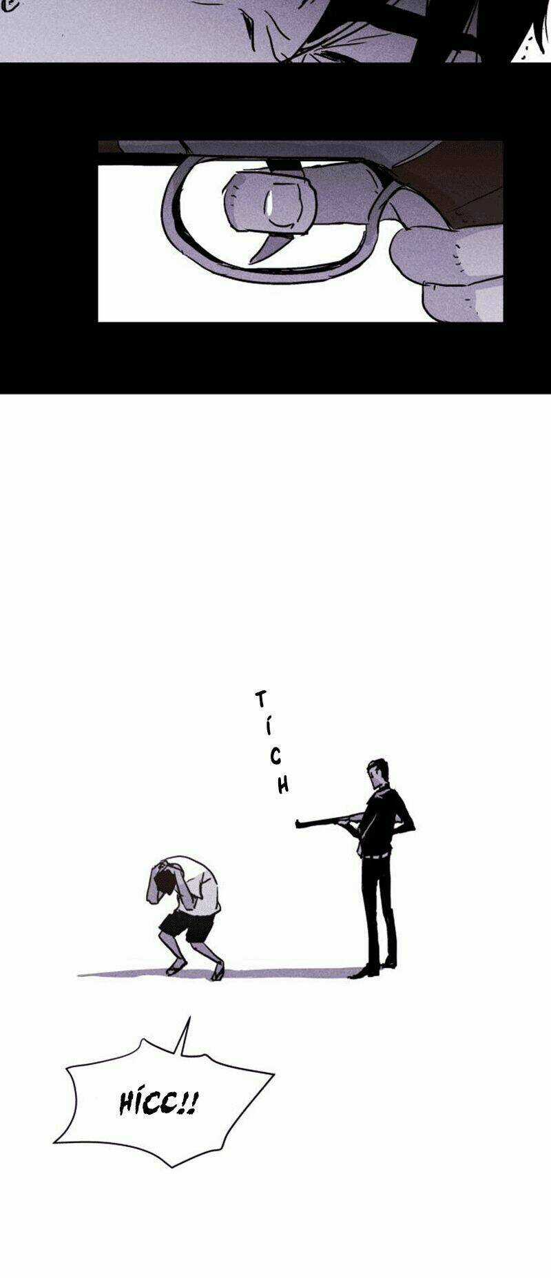 Chuồng Lợn Chapter 5 trang 32