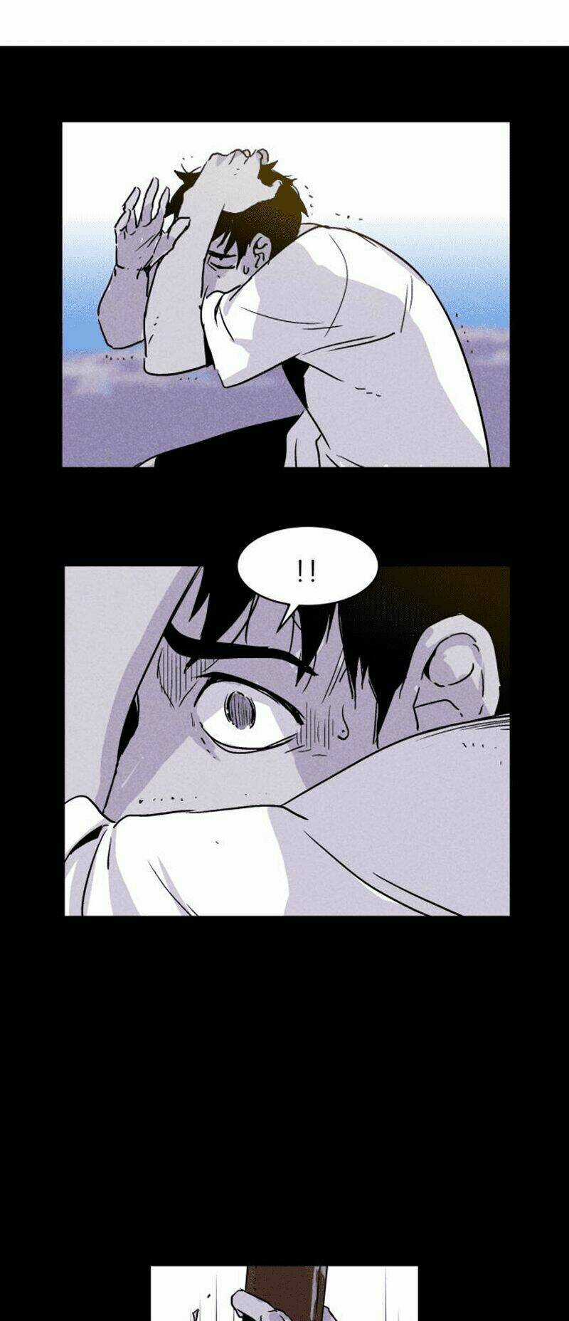 Chuồng Lợn Chapter 5 trang 33