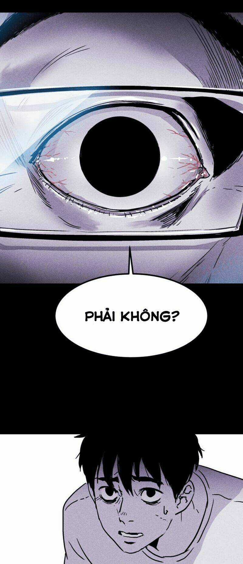 Chuồng Lợn Chapter 5 trang 37