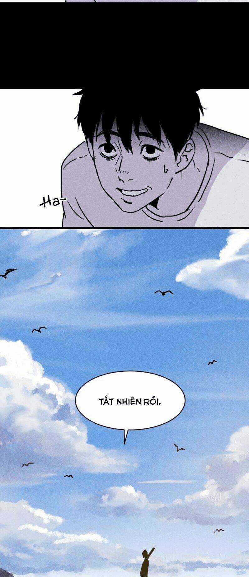 Chuồng Lợn Chapter 5 trang 38