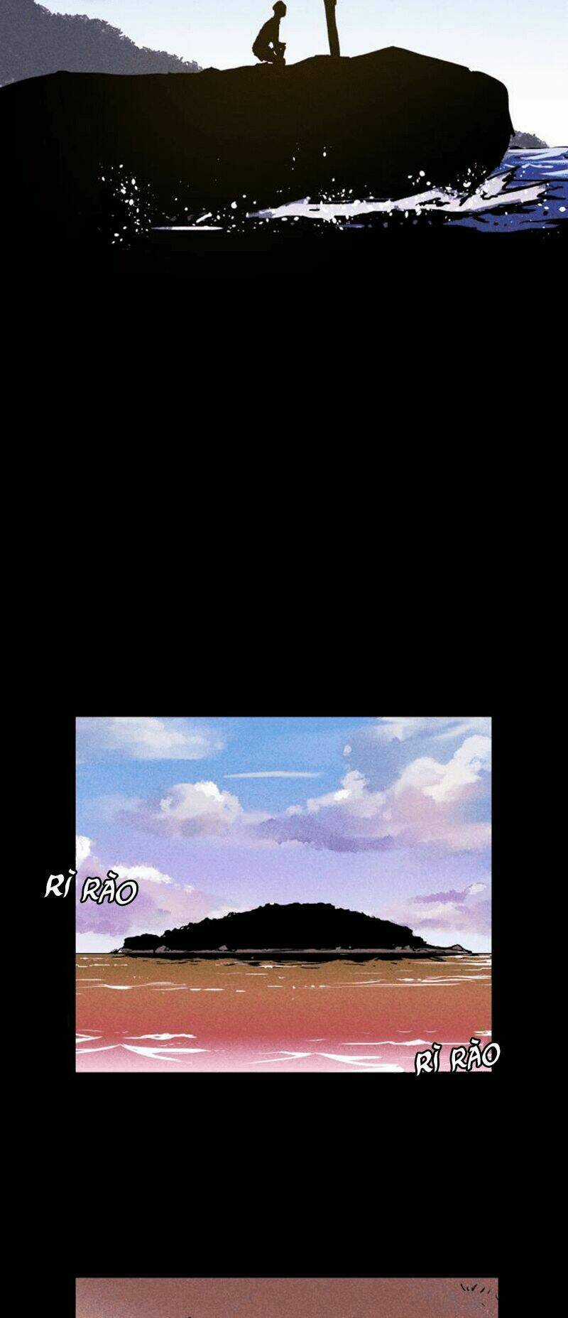 Chuồng Lợn Chapter 5 trang 39