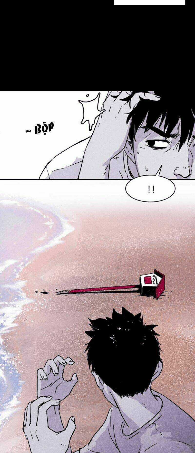 Chuồng Lợn Chapter 5 trang 42